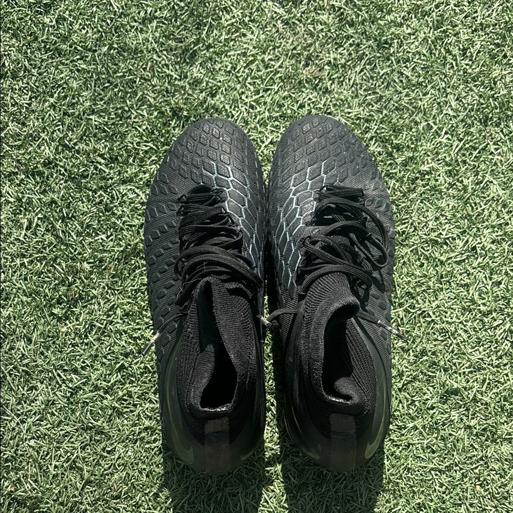 Nike Men's Hypervenom phantom 3 elite